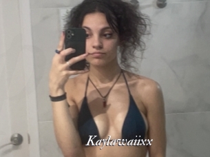 Kaylawaiixx