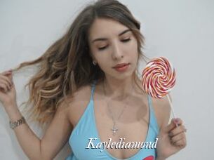 Kaylediamond