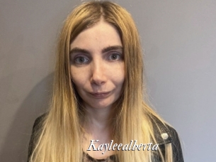 Kayleealberta