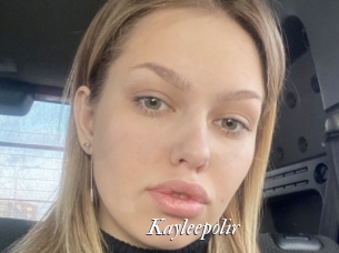 Kayleepolir