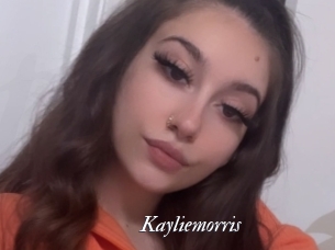 Kayliemorris