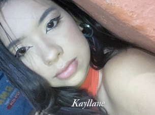 Kayllane