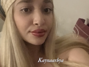 Kaynaarbya