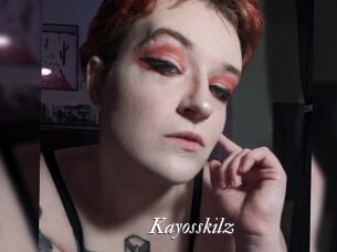 Kayosskilz