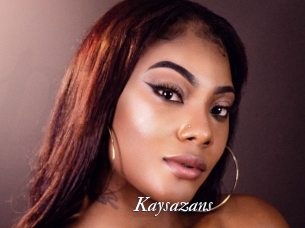 Kaysazans