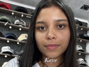 Kayse