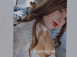 Kaytecarson