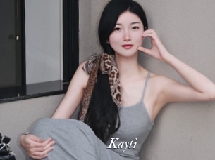 kayti Partouze