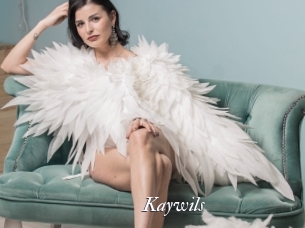 kaywils Partouze
