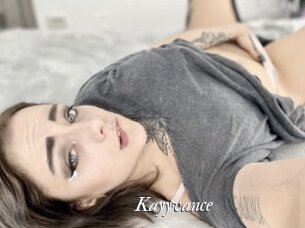 Kayyvance