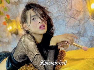Kblombshell