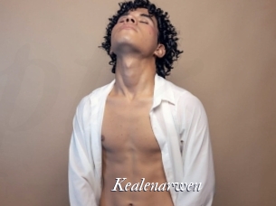 Kealenarwen