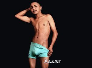 Keanne