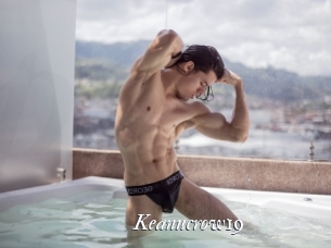 Keanucrow19