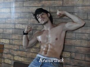 Keanuwick