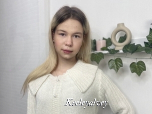 Keeleyalvey