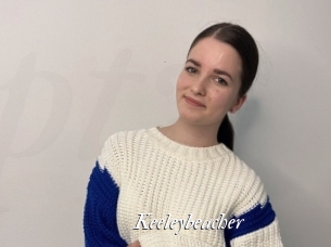 Keeleybeacher