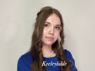 Keeleybible