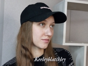 Keeleyblatchley