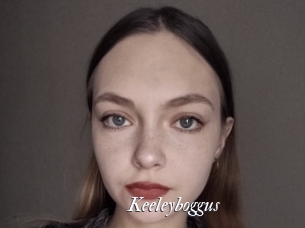 Keeleyboggus