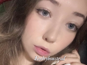 Keeleyboustead
