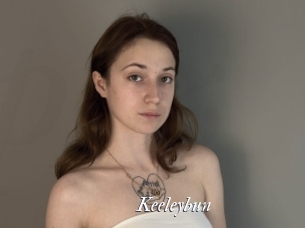 Keeleybun
