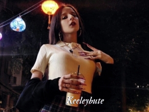 Keeleybute