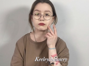 Keeleychauncey