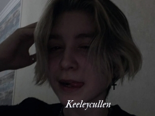 Keeleycullen