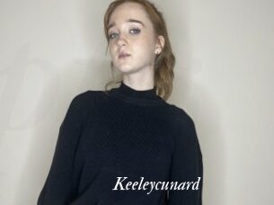 Keeleycunard