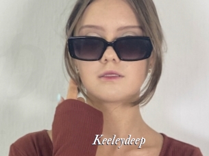 Keeleydeep
