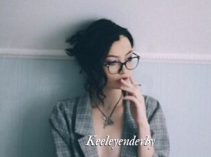 Keeleyenderby