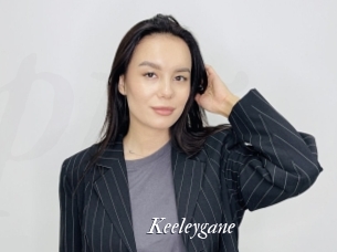 Keeleygane