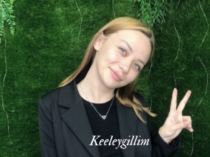 Keeleygillim