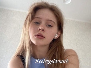Keeleygoldsmith