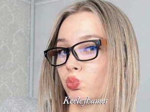 Keeleyhames