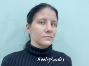 Keeleyhardey
