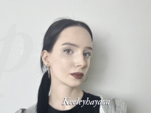 Keeleyhaydon