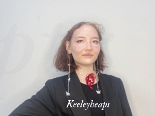 Keeleyheaps