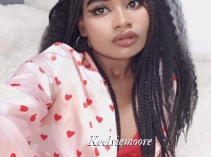 Keelsiemoore