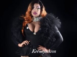 Keenajackson