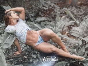 Keenda