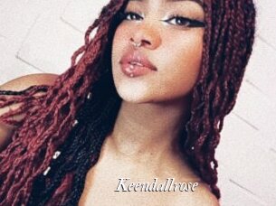 Keendallrose