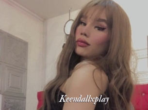 keendallxplay Partouze