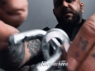 Keenmrkeen