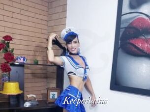 Keeperlatino