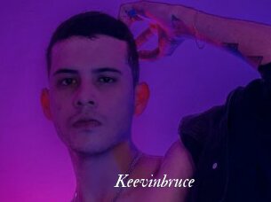 Keevinbruce