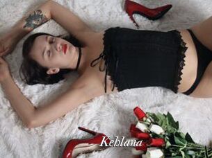 Kehlana