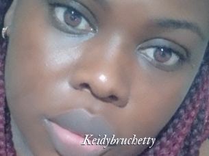 keidybruchetty Partouze