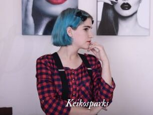 keikosparks Partouze